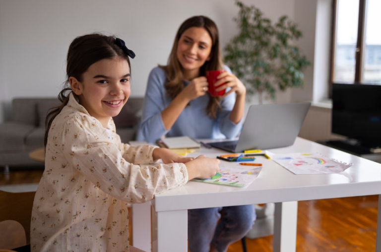 Psicología infantil y adolescente en Surco y online — Alíneo
